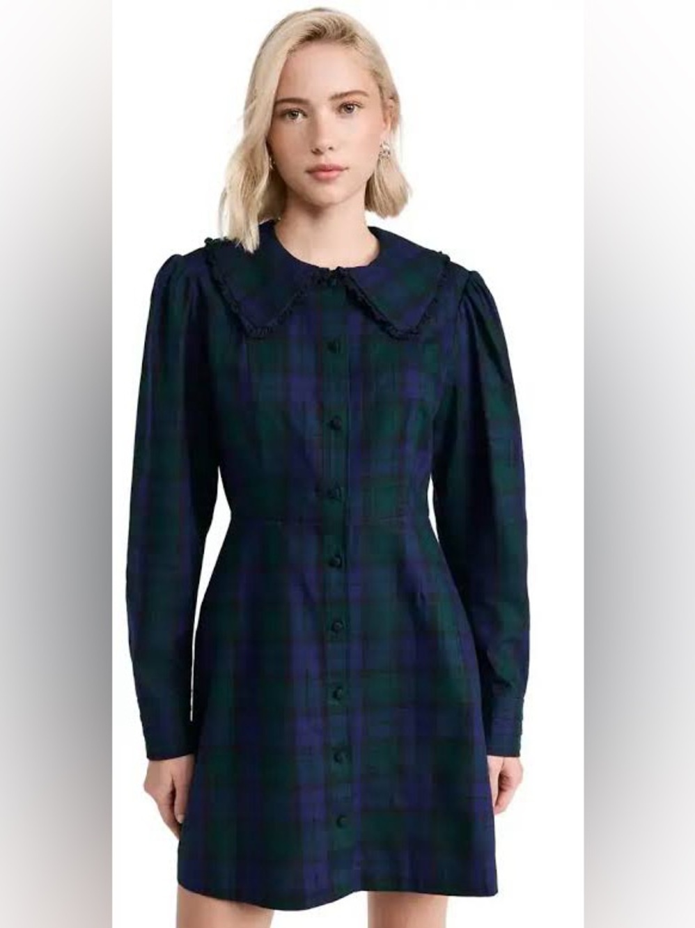 Hill House Hazel Dress
